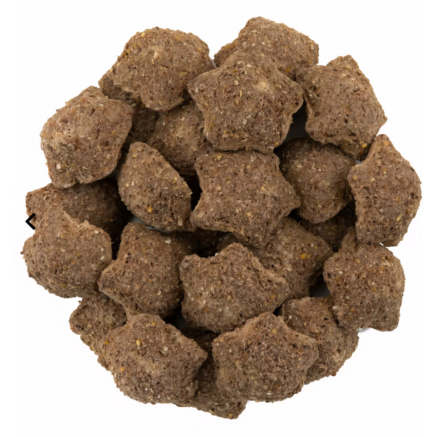 Bratapfel-Vanille Sterne - Ergänzungsmittel für Pferde