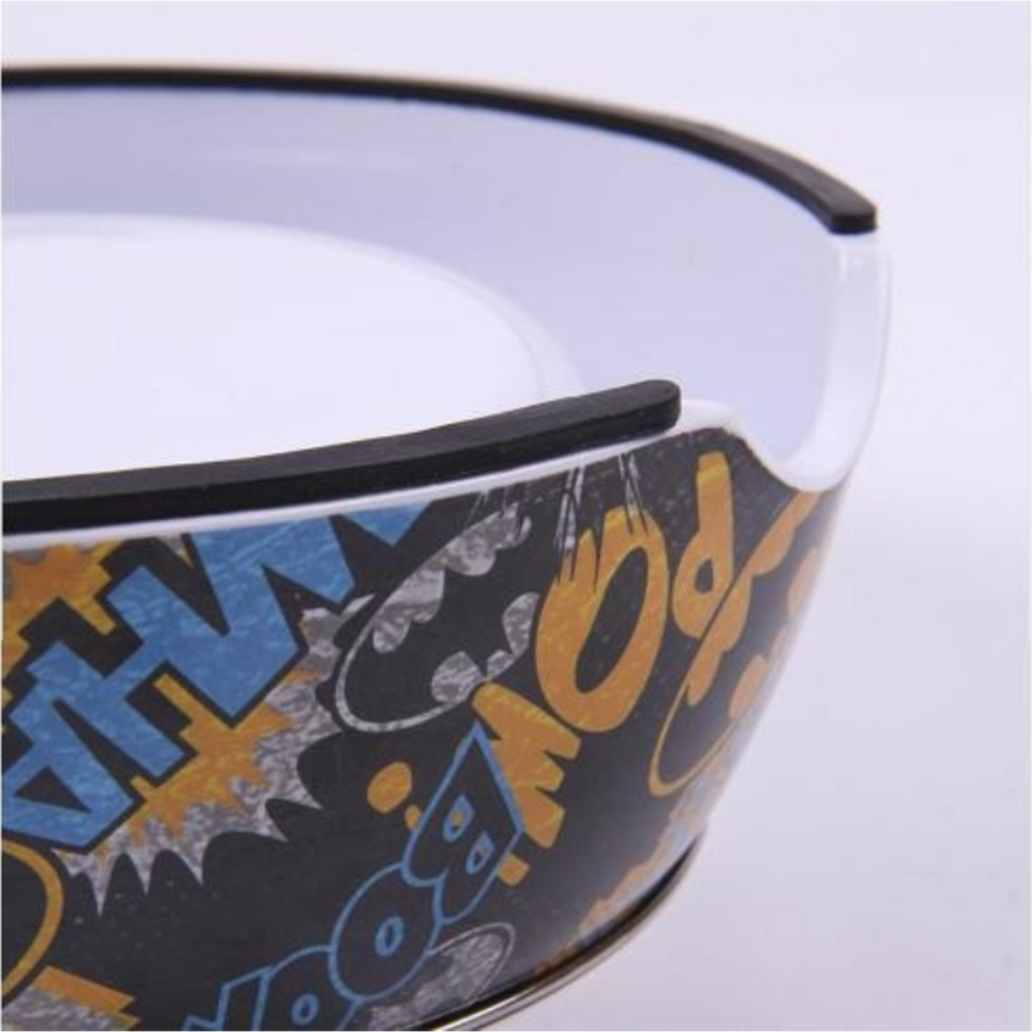 Batman Futternapf – für echte Superhelden auf vier Pfoten 🦇