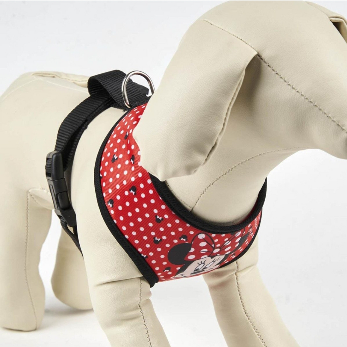 Disney Minnie Mouse Hundegeschirr – süß, bequem und einfach kultig 🎀🐾