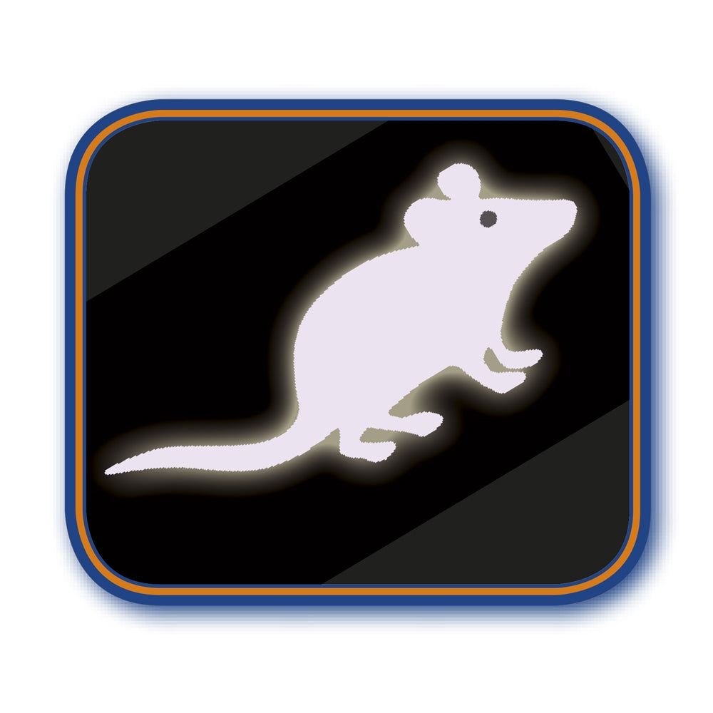 LED Pointer ,,Mouse"