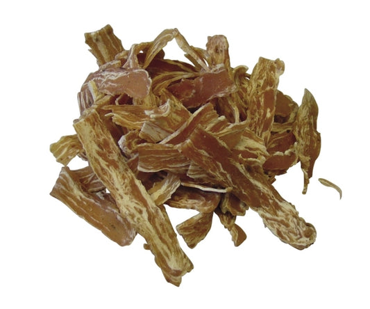 StarSnack Tuna Strip – Thunfisch & Hähnchen (80 g)