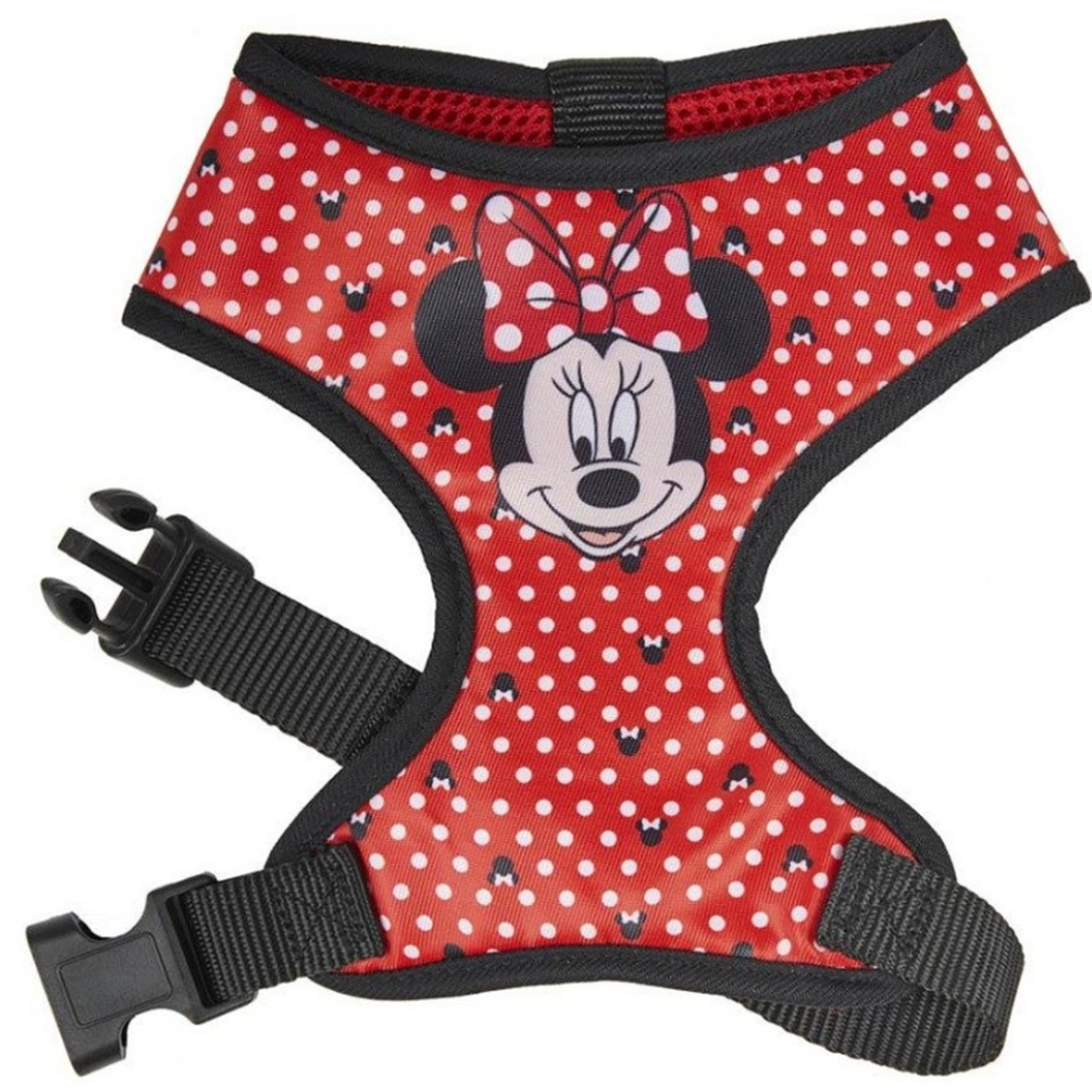 Disney Minnie Mouse Hundegeschirr – süß, bequem und einfach kultig 🎀🐾