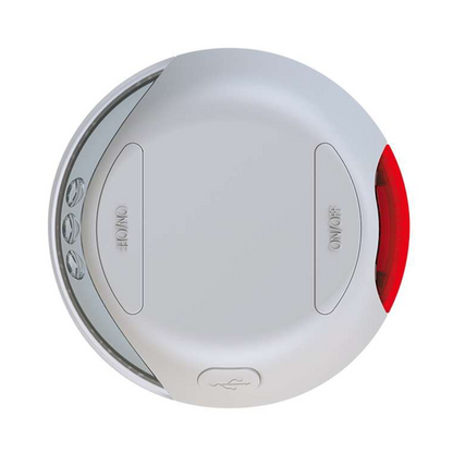 flexi LED Lighting System - Sicherheitslicht für Hunde-Leinen