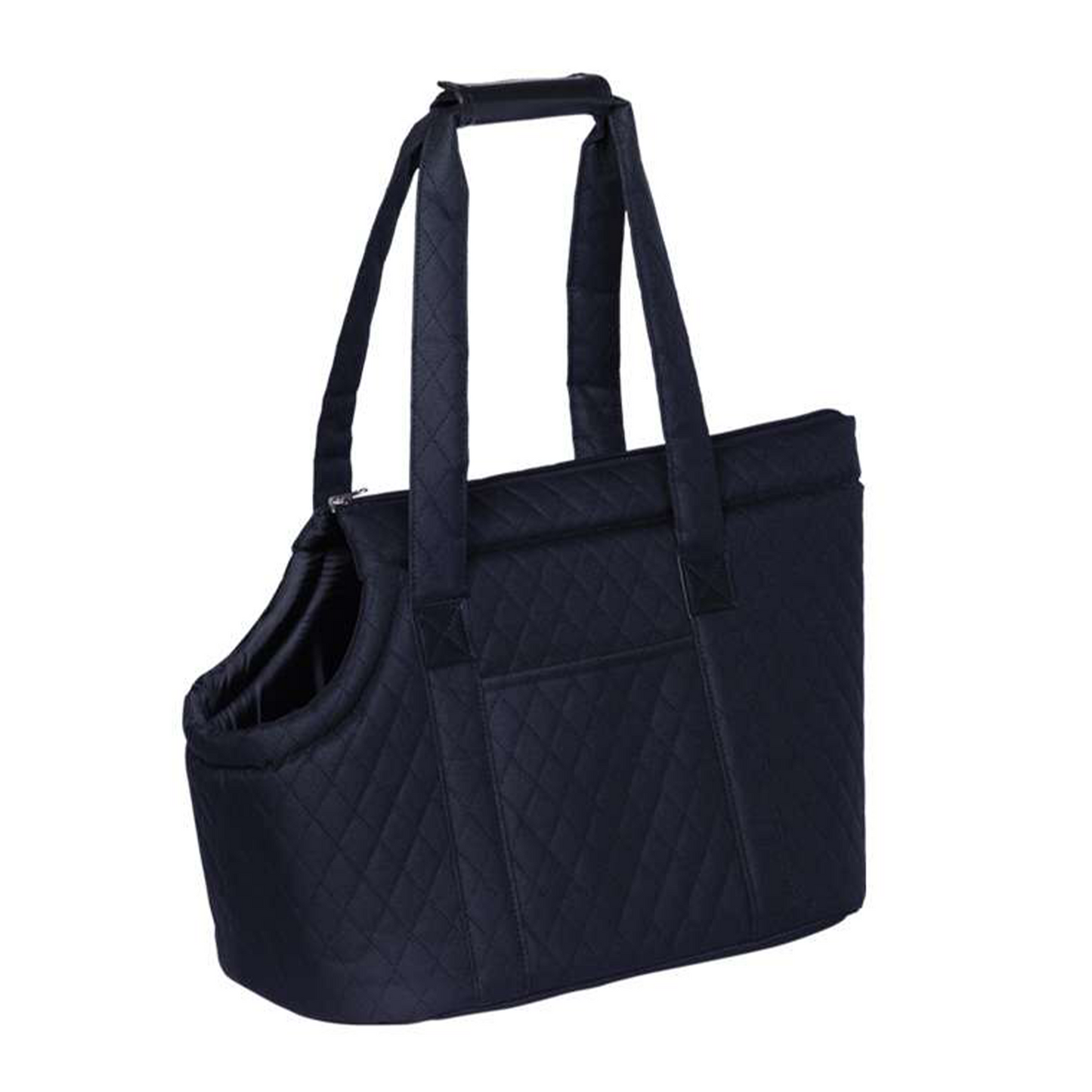 Transporttasche ,,Rata" - Tragetasche für kleine Hunde & Katzen