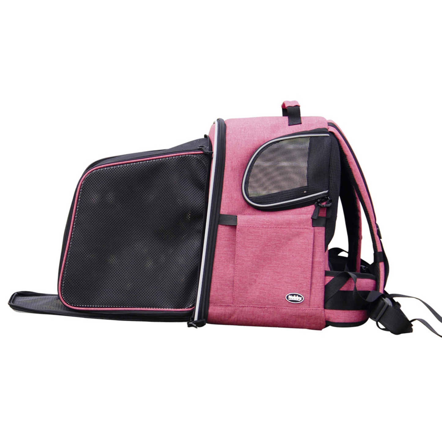 Rucksack ,,Extend" - Transportrucksack für Hunde & Katzen