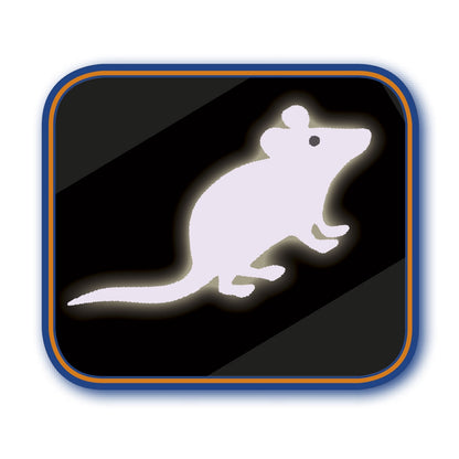 LED Pointer ,,Mouse"