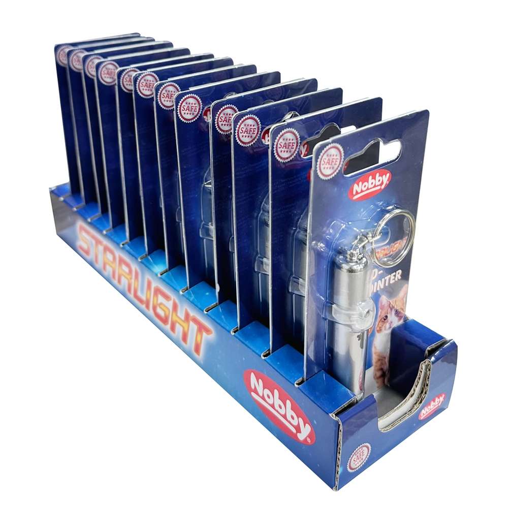 LED Pointer ,,Mouse"