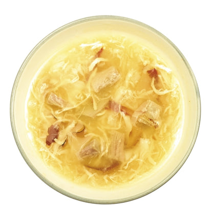 StarSnack Cat Soup – Chicken & Tuna (90 g)